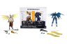 Фигурка Overwatch Ultimates Series Pharah and Mercy Collectible Action Figure Dual Pack