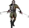 Фігурка McFarlane Mortal Kombat Kabal Action Figure 18 см.