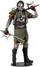 Фігурка McFarlane Mortal Kombat Kabal Action Figure 18 см.