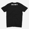Футболка Morze Call of Duty Почуття обов`язку (розмір L)