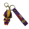 Брелок подвеска на рюкзак Brawl Stars 3D Keychain Backpack Бравл старс №8