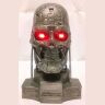 Фигурка Terminator T-600 Skull Head Figure