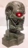 Фігурка Terminator T-600 Skull Head Figure