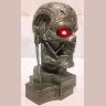 Фигурка Terminator T-600 Skull Head Figure