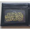 Кошелёк - Star Wars - Empire White Soldier