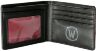 Гаманець JINX World of Warcraft Horde Loot Black /Red Wallet Орда