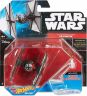 Фігурка Star Wars (Episode VII - The Force Awakens) Hot Wheels - TIE FIGHTER №1