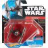 Фигурка Star Wars (Episode VII The Force Awakens) Hot Wheels TIE FIGHTER №1