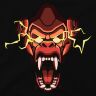 Футболка Overwatch Primal Rage Shirt (розмір L)