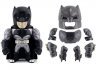 Фигурка Jada Toys Metals Die-Cast: Batman V Superman 6" - Armor Batman Figure
