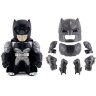 Фигурка Jada Toys Metals Die-Cast: Batman V Superman 6" - Armor Batman Figure