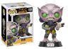 Фігурка Funko Pop! Star Wars - Rebels - Zeb
