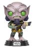Фігурка Funko Pop! Star Wars - Rebels - Zeb