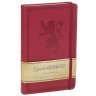 Блокнот Game of Thrones: House Lannister Journal - Ruled (Hardcover)