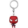 Брелок Funko Pocket Pop Marvel Spiderman Friendly Neighborhood - Человек паук фанко