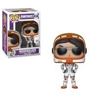 Funko pop fortnite brite bomber top