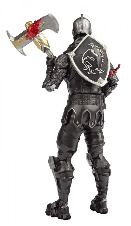 Fortnite action figures black clearance knight