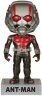Фигурка Funko Wacky Wobbler: Marvel Ant-Man Action Figure