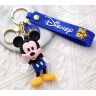 Брелок подвеска на рюкзак Микки Маус Disney Mickey Mouse 3D Keychain Backpack