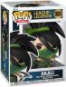Фігурка Funko League Of Legends Akali фанко Ліга легенд Акалі 1080