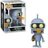 Фигурка Funko Futurama Bender фанко Футурама Бендер 1757