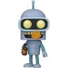 Фигурка Funko Futurama Bender фанко Футурама Бендер 1757