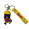 Брелок подвеска на рюкзак Brawl Stars 3D Keychain Backpack Бравл старс №9
