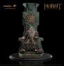 Статуетка The Hobbit King Thror On Throne Statue (Weta Collectibles) Limited edition