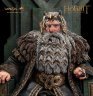 Статуетка The Hobbit King Thror On Throne Statue (Weta Collectibles) Limited edition