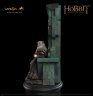 Статуетка The Hobbit King Thror On Throne Statue (Weta Collectibles) Limited edition