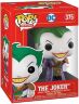Фігурка Funko DC Heroes: Imperial Palace - Joker Джокер фанк 375