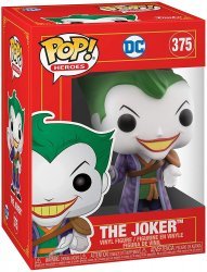 Фигурка Funko DC Heroes: Imperial Palace Joker Джокер фанко 375