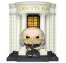 Фігурка Funko Harry Potter Head Goblin with Gringotts Bank фанко Гаррі Поттер Гоблін 138