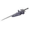 Меч Короля Ліча World of Warcraft Arthas Frostmourne Sword Lich King 1: 1 Артас Варкрафт Фростморн