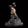 Статуэтка Warcraft - ORGRIM by WETA