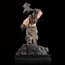Статуэтка Warcraft - ORGRIM by WETA