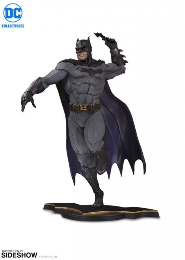 Dc sales collectibles batman