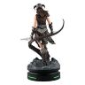 Статуэтка The Elder Scrolls V: Skyrim Female Dragonborn Statue 