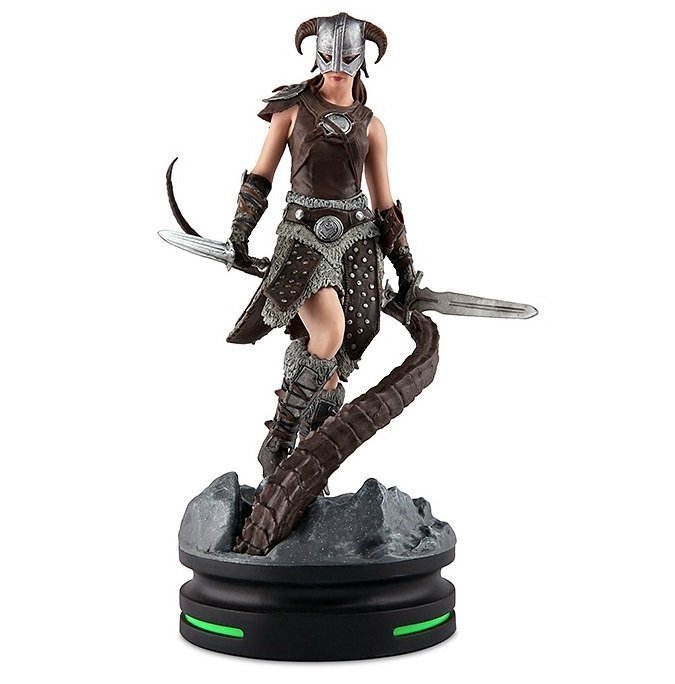 Elder scrolls action clearance figures