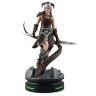 Статуэтка The Elder Scrolls V: Skyrim Female Dragonborn Statue 
