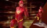 Статуетка - The Flash Statue (DC Collectibles) 28 см Sideshow