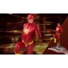 Статуэтка The Flash Statue (DC Collectibles) 28 см Sideshow