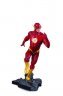 Статуетка - The Flash Statue (DC Collectibles) 28 см Sideshow