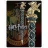 Коллекционная ручка Noble Collection Harry Potter Hufflepuff Pen Гарри Поттер Пуффендуй