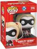 Фігурка Funko DC Heroes: Imperial Palace - Harley Quinn Харлі Квінн фанк 376