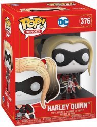 Фигурка Funko DC Heroes: Imperial Palace Harley Quinn Харли Квинн фанко 376