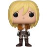 Фигурка Funko Attack on Titan Christa Атака Титанов фанко Криста 460