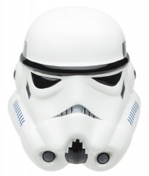 Бюст копилка Star Wars Storm Trooper Ceramic Bust Bank
