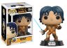 Фігурка Funko Pop! Star Wars - Rebels - Ezra