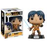 Фигурка Funko Pop! Star Wars - Rebels - Ezra